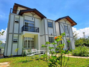 OUNA Bungalow
